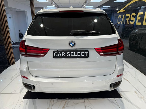 BMW X5 4 of 25