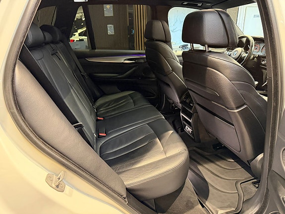 BMW X5 18 of 25