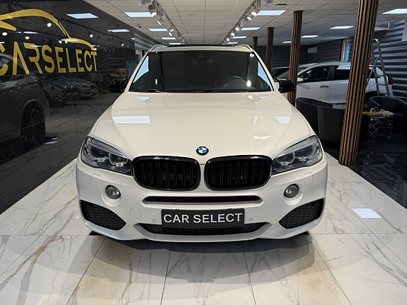 BMW X5 9 of 25