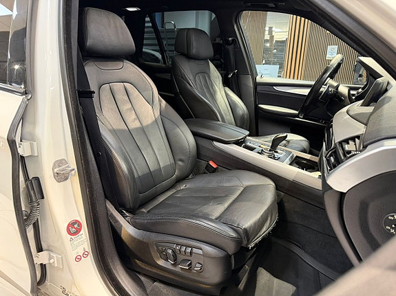 BMW X5 20 of 25