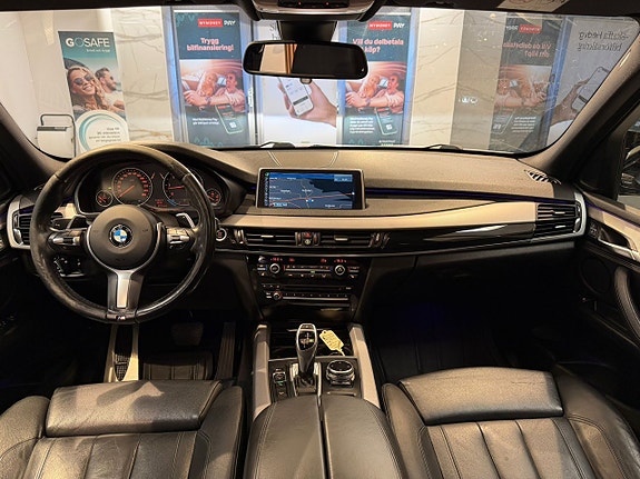 BMW X5 10 of 25