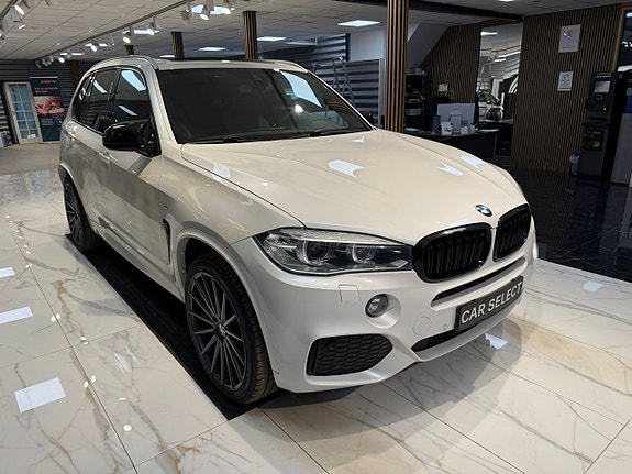 BMW X5 8 of 25