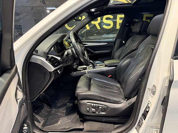 BMW X5 15 of 25