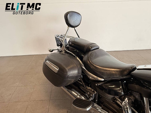 Yamaha XV1900A | Midnight Star 1.9 | Nyservad 3 of 5
