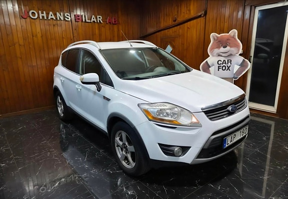 Ford Kuga 3 of 5