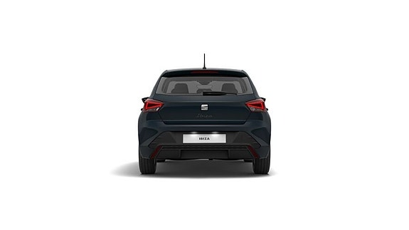 Seat Ibiza 5 of 5