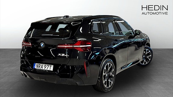 BMW X3 2 of 5