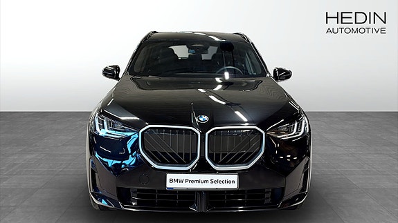 BMW X3 8 of 9