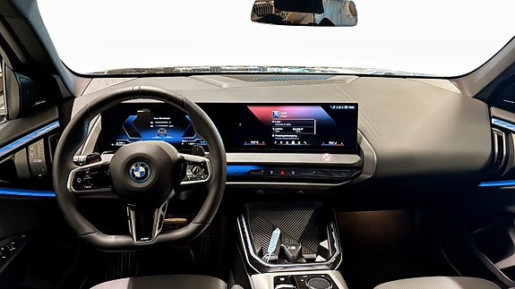 BMW X3 4 of 5