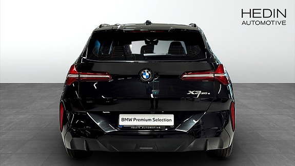 BMW X3 7 of 9