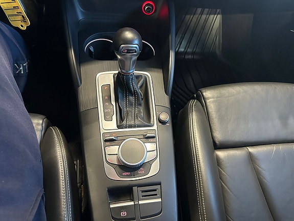 Audi S3 27 of 30