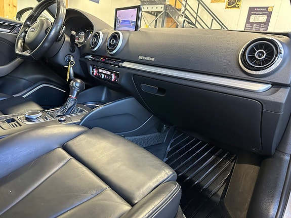 Audi S3 19 of 30