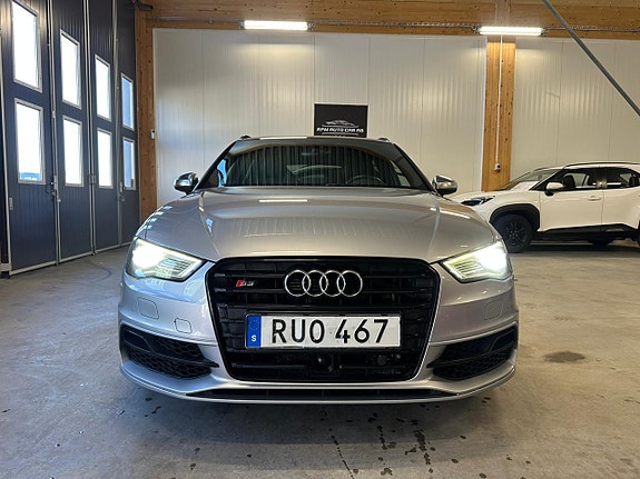 Audi S3 10 of 30