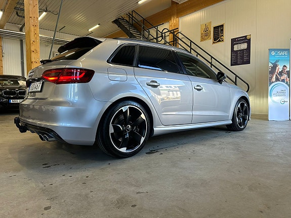 Audi S3 11 of 30