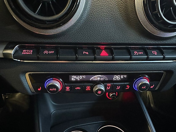 Audi S3 29 of 30