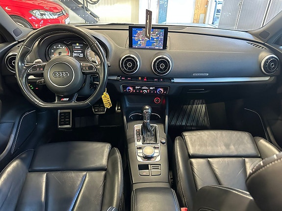 Audi S3 22 of 30