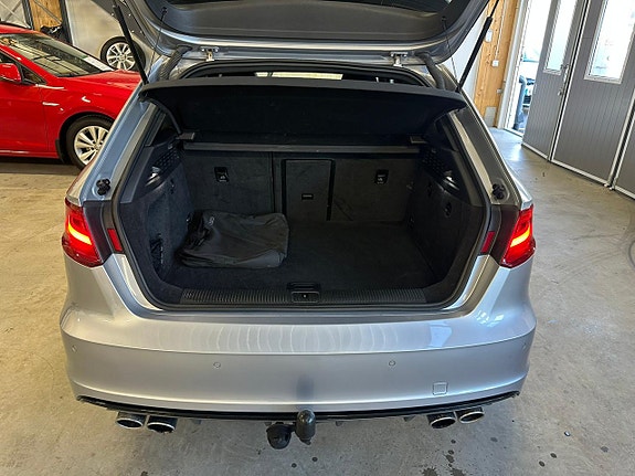 Audi S3 13 of 30