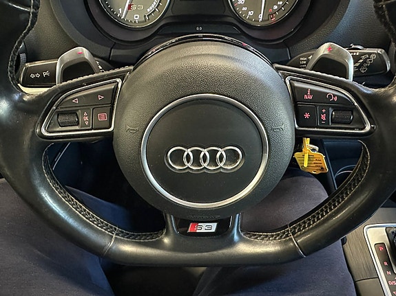 Audi S3 28 of 30
