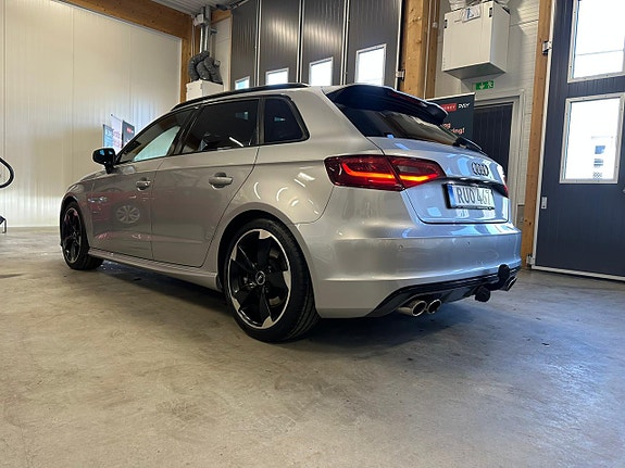 Audi S3 9 of 30