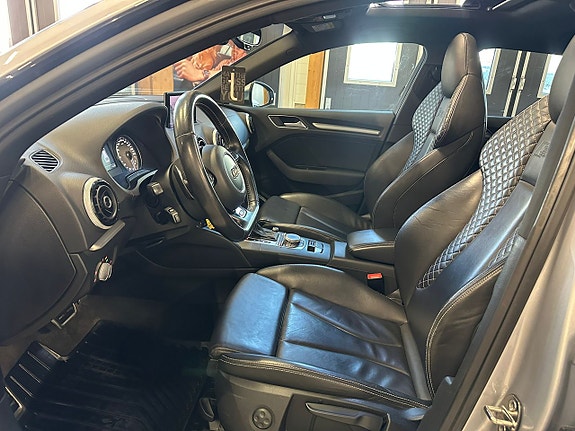 Audi S3 17 of 30