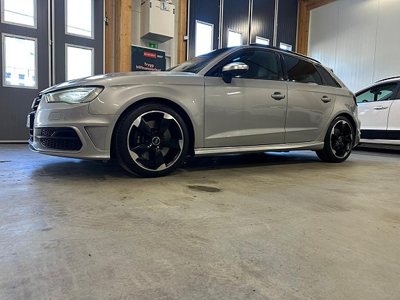 Audi S3 8 of 30