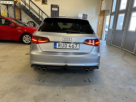 Audi S3 12 of 30