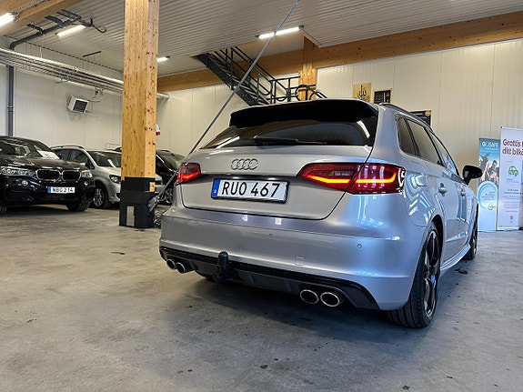 Audi S3 14 of 30