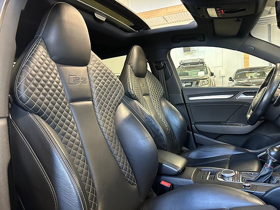 Audi S3 20 of 30