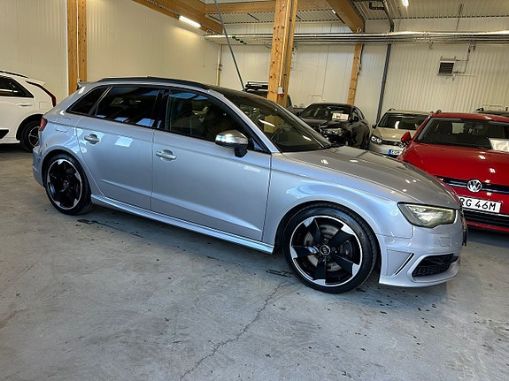 Audi S3 6 of 30