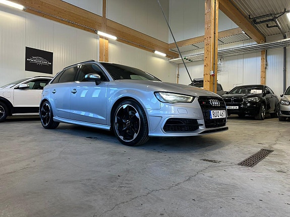 Audi S3 7 of 30