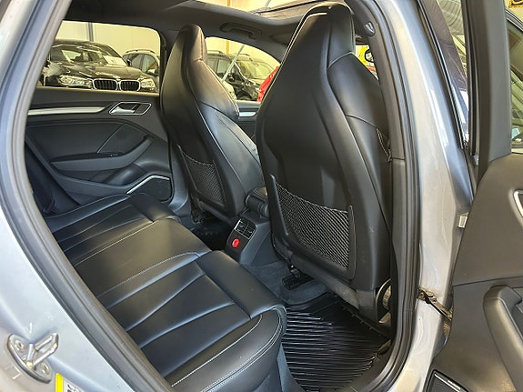 Audi S3 16 of 30