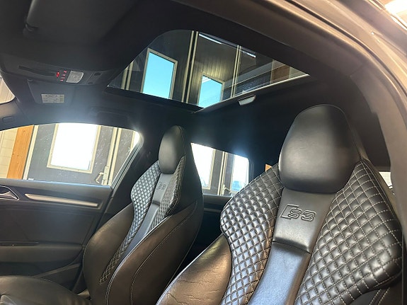 Audi S3 23 of 30