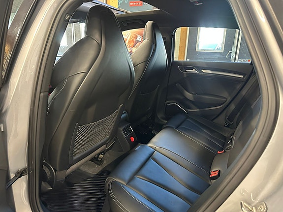 Audi S3 18 of 30