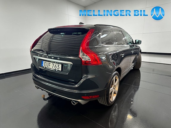 Volvo XC60 3 of 23