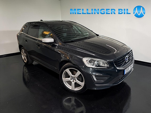 Volvo XC60 2 of 23