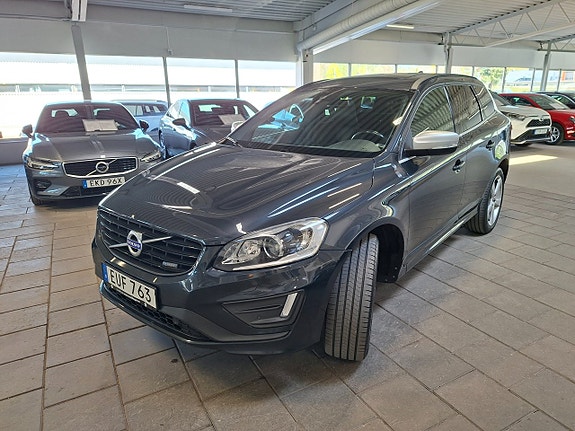 Volvo XC60 7 of 23