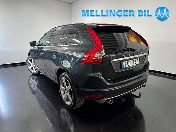 Volvo XC60 4 of 23