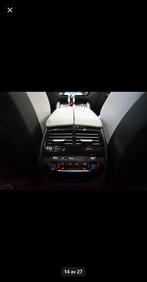 BMW M5 14 of 14