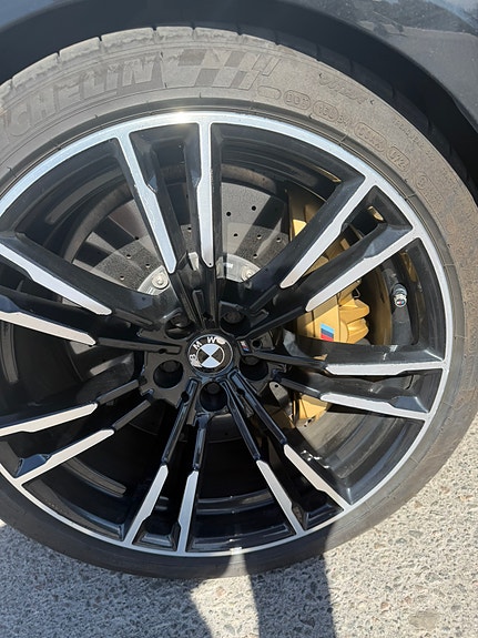 BMW M5 5 of 14