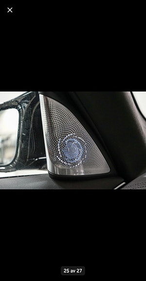 BMW M5 7 of 14