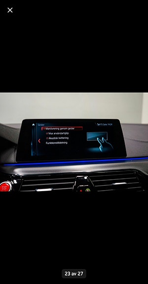 BMW M5 9 of 14