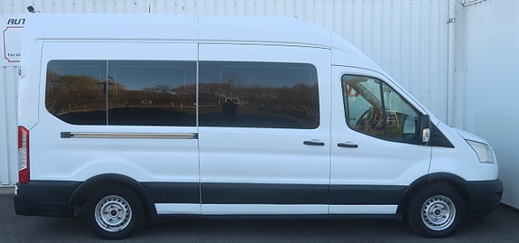 Ford Transit 5 of 5
