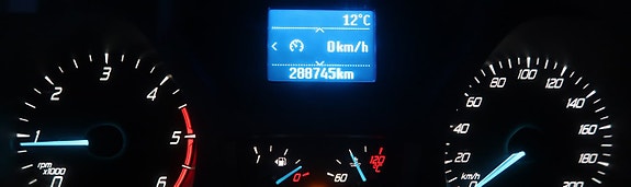 Ford Transit 15 of 27