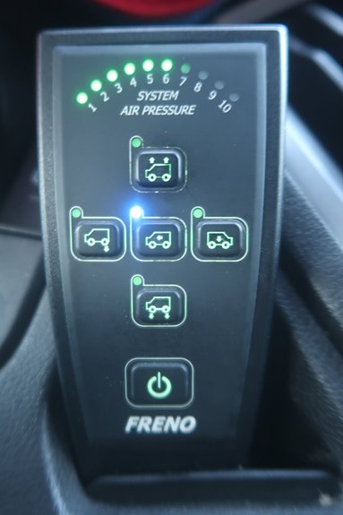 Ford Transit 22 of 27