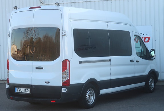 Ford Transit 3 of 5