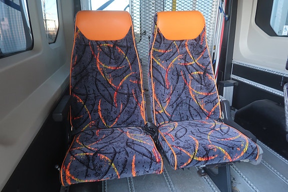 Ford Transit 14 of 27