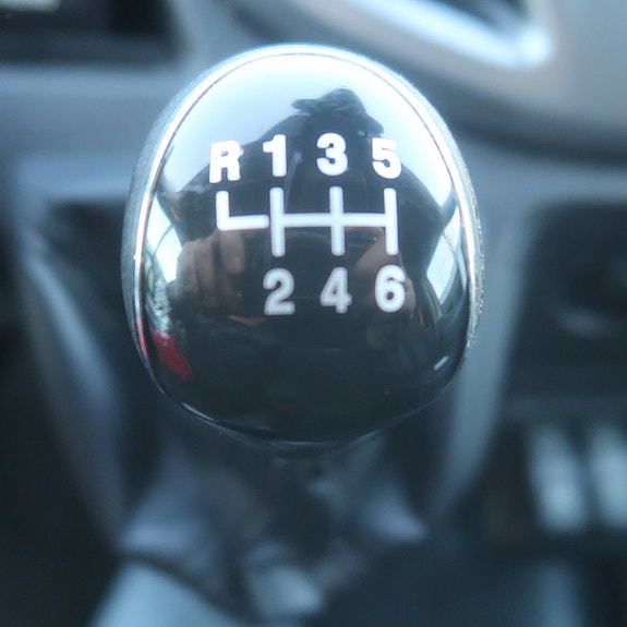 Ford Transit 23 of 27