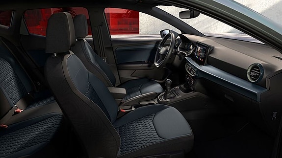 Seat Ibiza 7 of 7