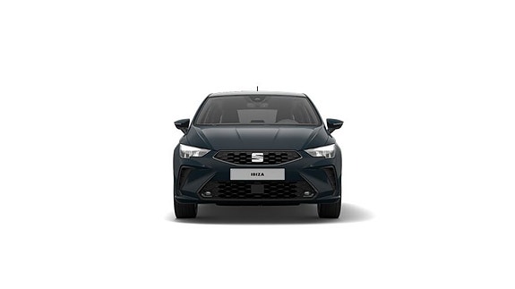 Seat Ibiza 2 of 5