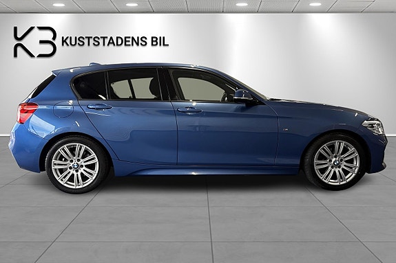 BMW 116d 2 of 5
